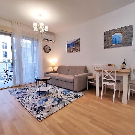 Kala Rooms & Suites Будва Екстериор снимка
