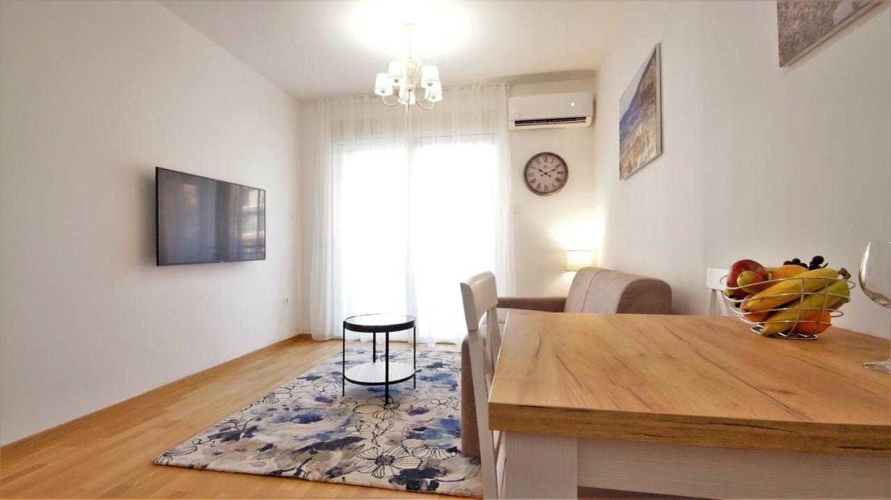 Kala Rooms & Suites Будва Екстериор снимка