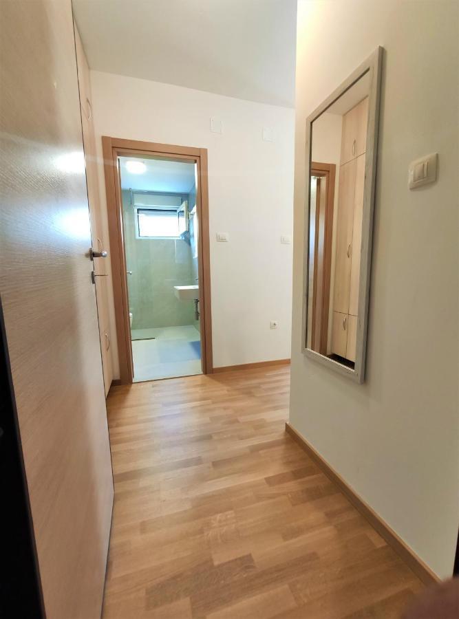 Kala Rooms & Suites Будва Екстериор снимка