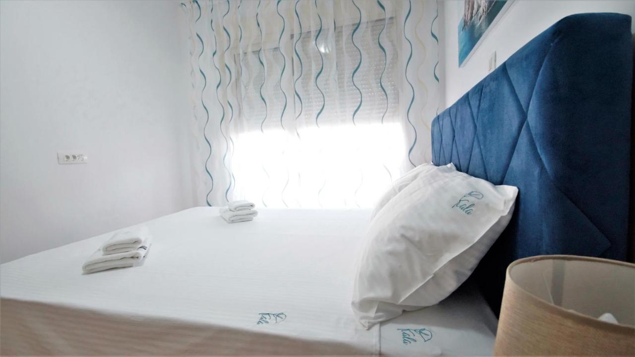 Kala Rooms & Suites Будва Екстериор снимка