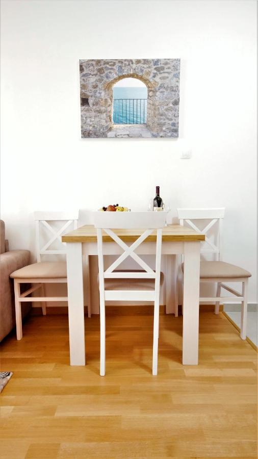 Kala Rooms & Suites Будва Екстериор снимка