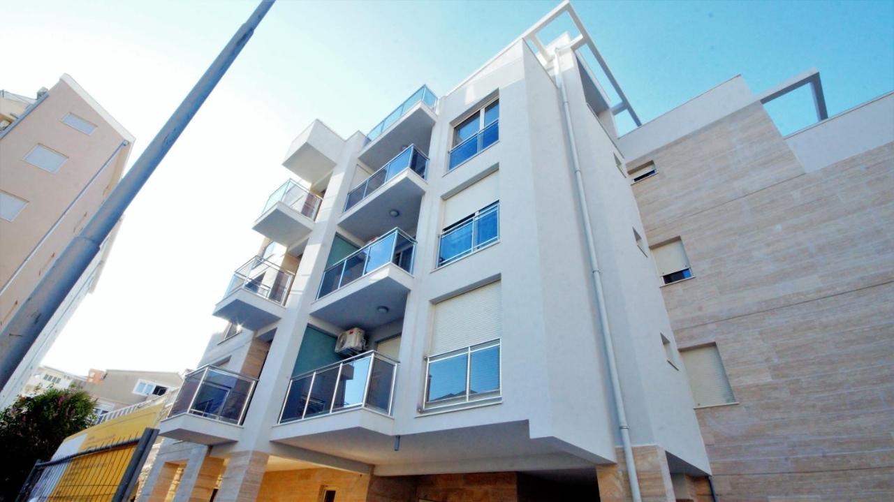 Kala Rooms & Suites Будва Екстериор снимка