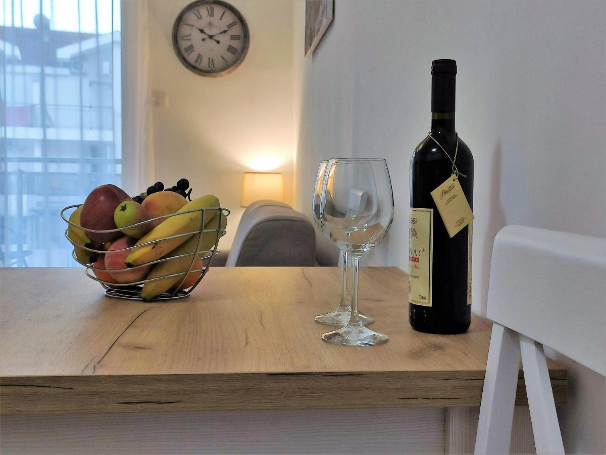 Kala Rooms & Suites Будва Екстериор снимка