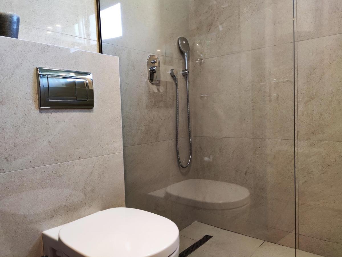 Kala Rooms & Suites Будва Екстериор снимка