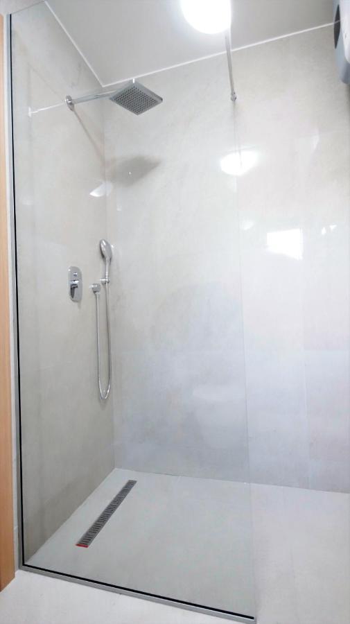 Kala Rooms & Suites Будва Екстериор снимка
