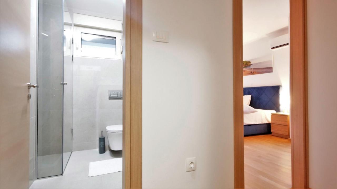 Kala Rooms & Suites Будва Екстериор снимка