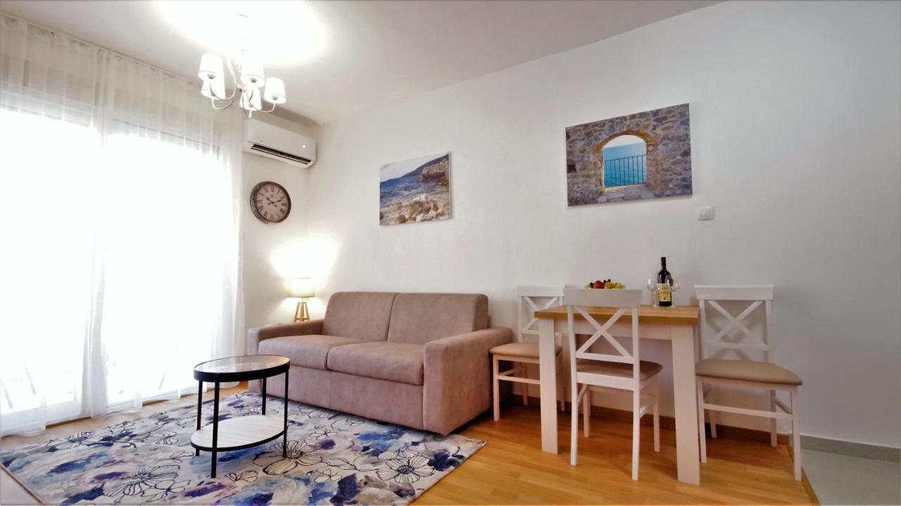 Kala Rooms & Suites Будва Екстериор снимка