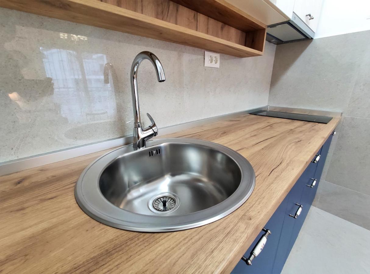 Kala Rooms & Suites Будва Екстериор снимка