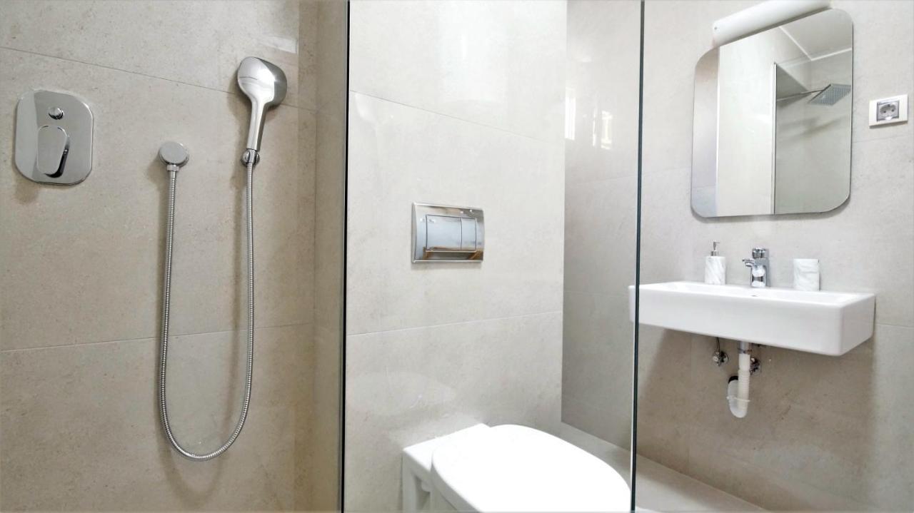 Kala Rooms & Suites Будва Екстериор снимка