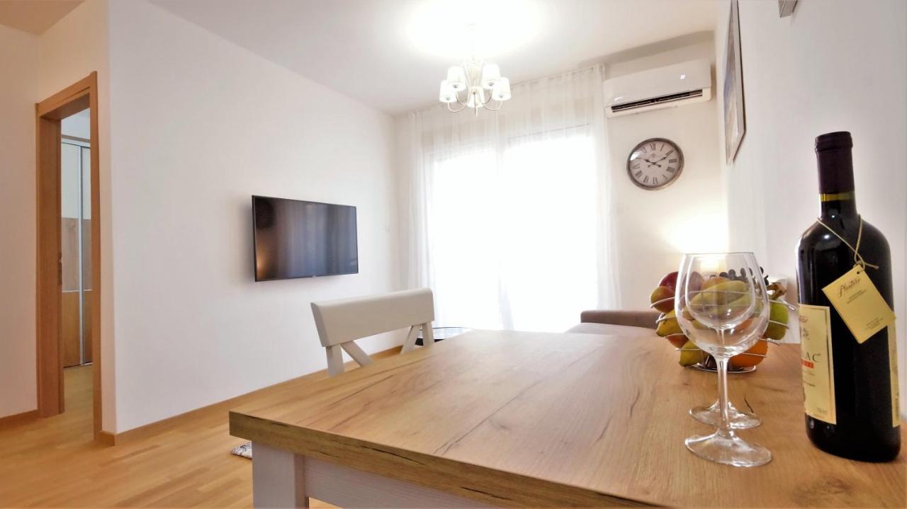 Kala Rooms & Suites Будва Екстериор снимка