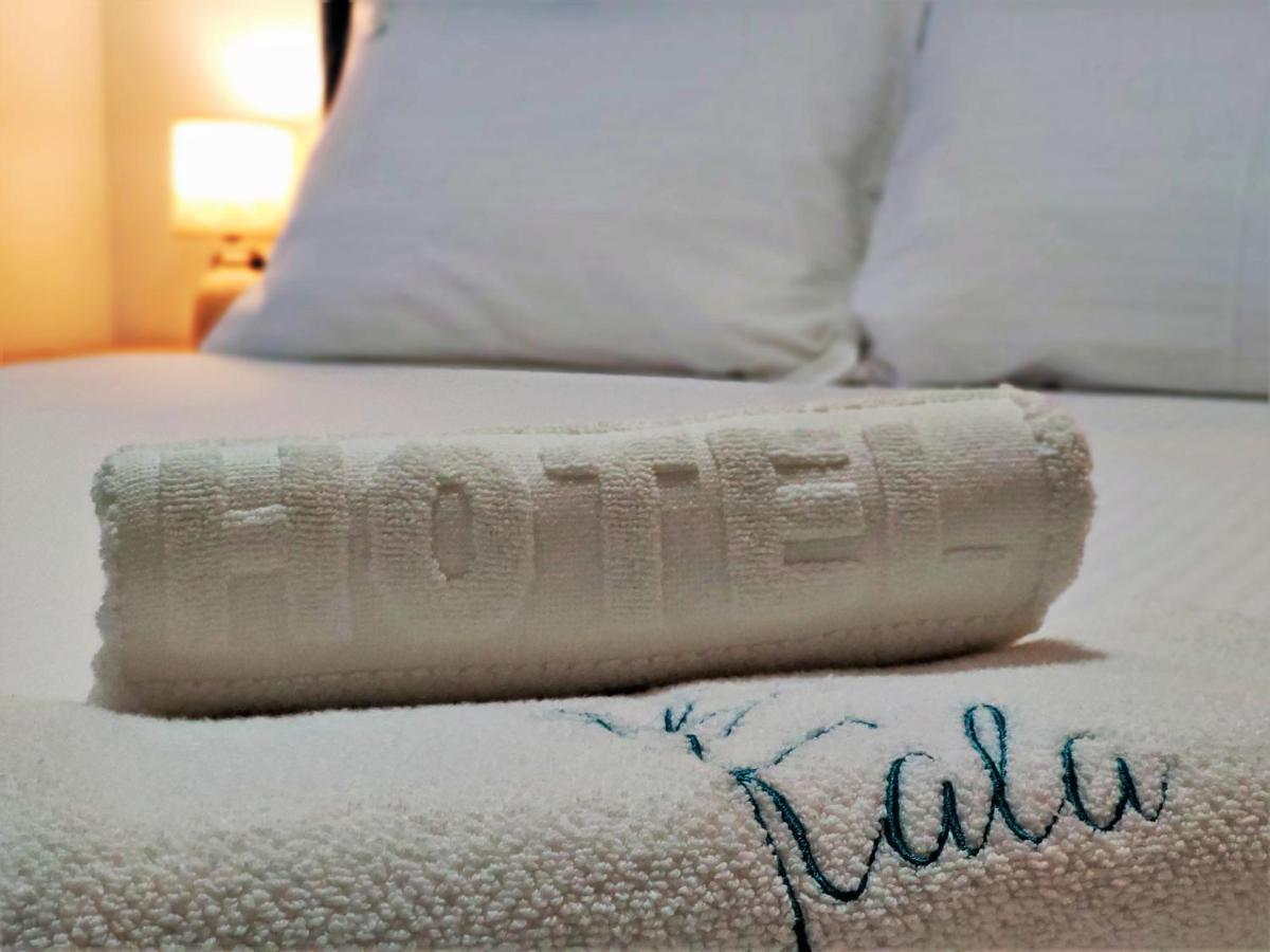 Kala Rooms & Suites Будва Екстериор снимка