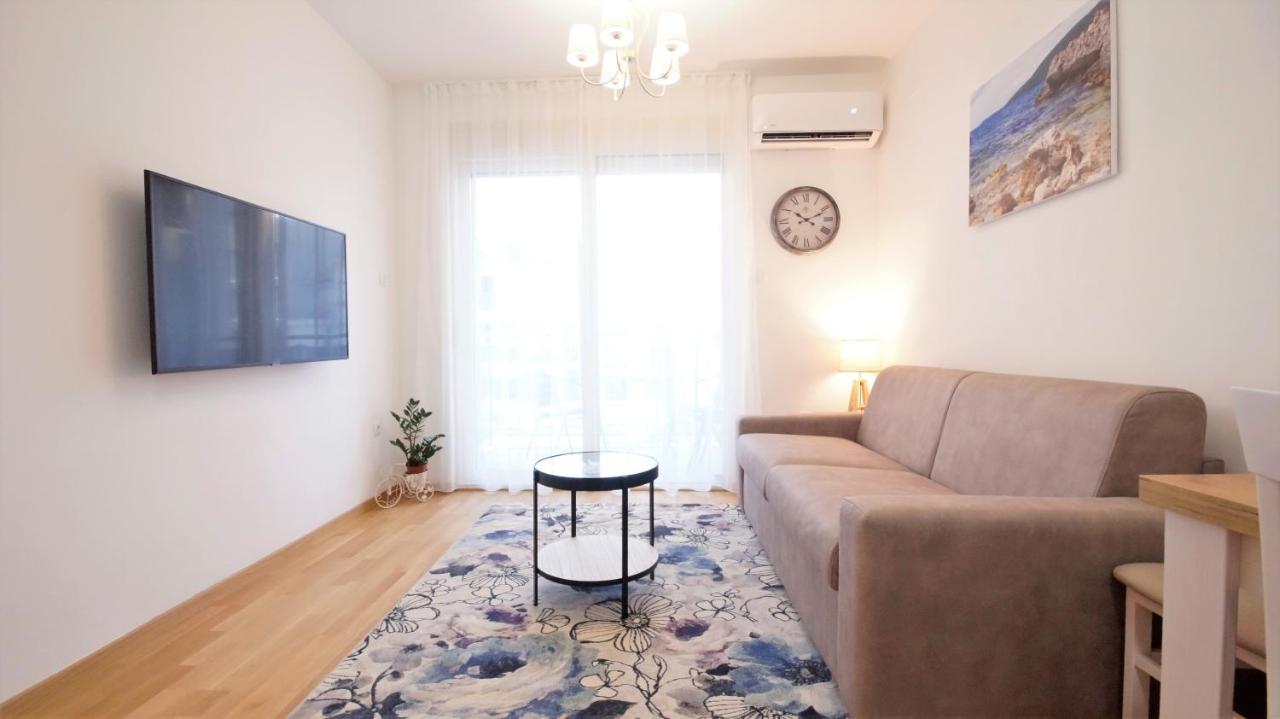 Kala Rooms & Suites Будва Екстериор снимка