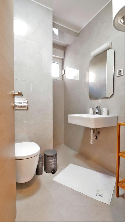 Kala Rooms & Suites Будва Екстериор снимка