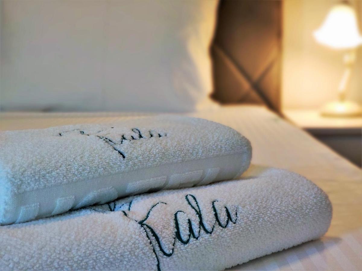 Kala Rooms & Suites Будва Екстериор снимка