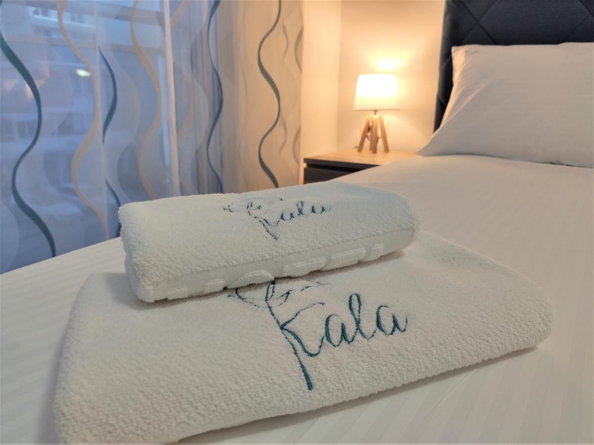 Kala Rooms & Suites Будва Екстериор снимка