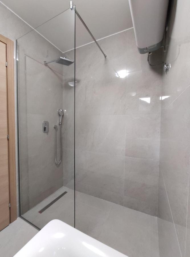 Kala Rooms & Suites Будва Екстериор снимка