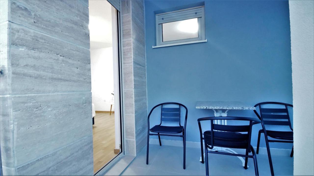 Kala Rooms & Suites Будва Екстериор снимка