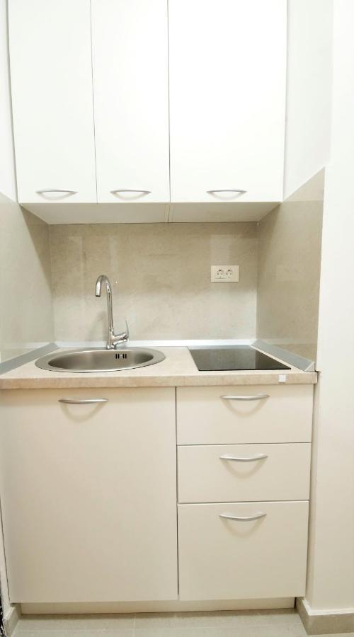 Kala Rooms & Suites Будва Екстериор снимка