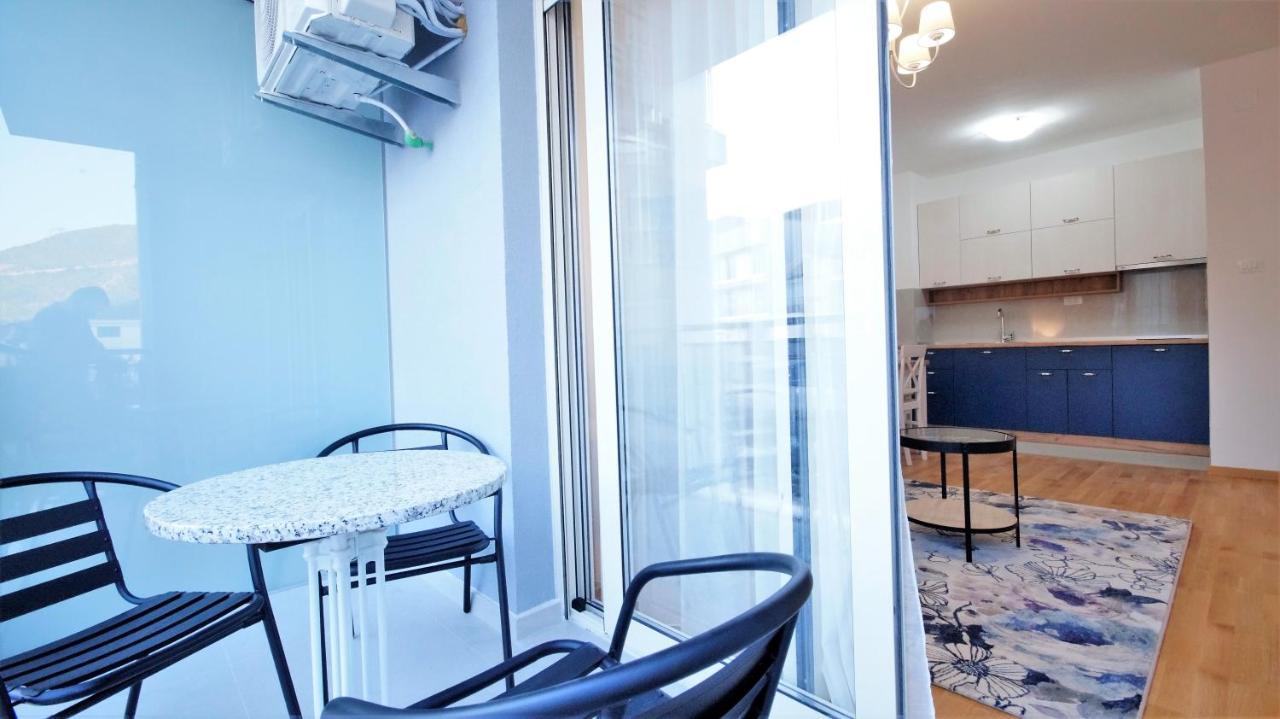 Kala Rooms & Suites Будва Екстериор снимка