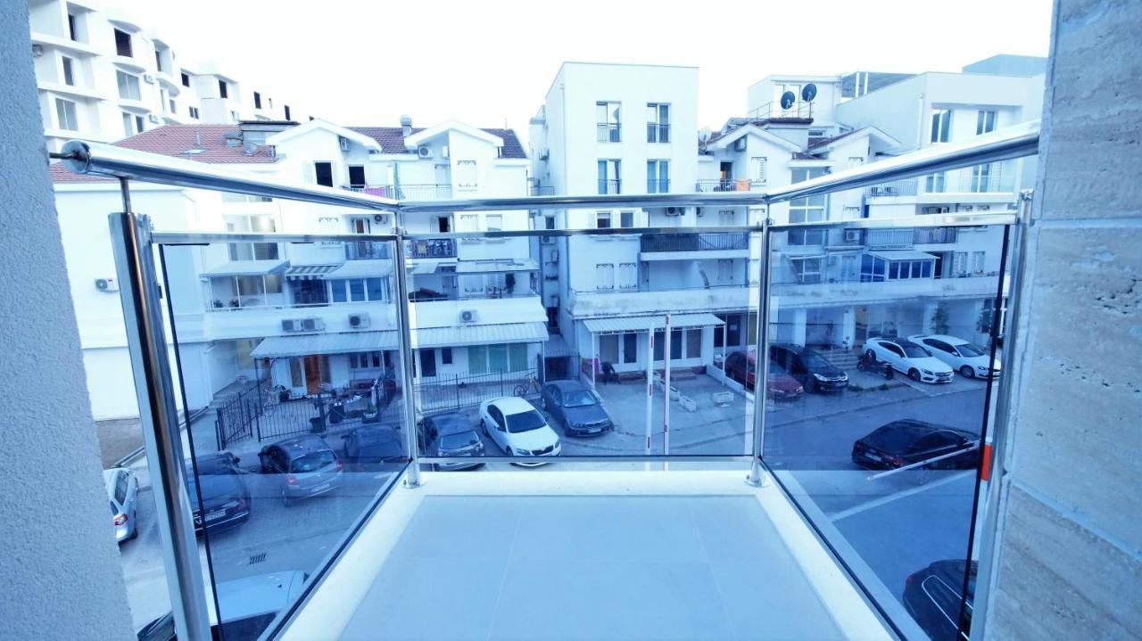 Kala Rooms & Suites Будва Екстериор снимка