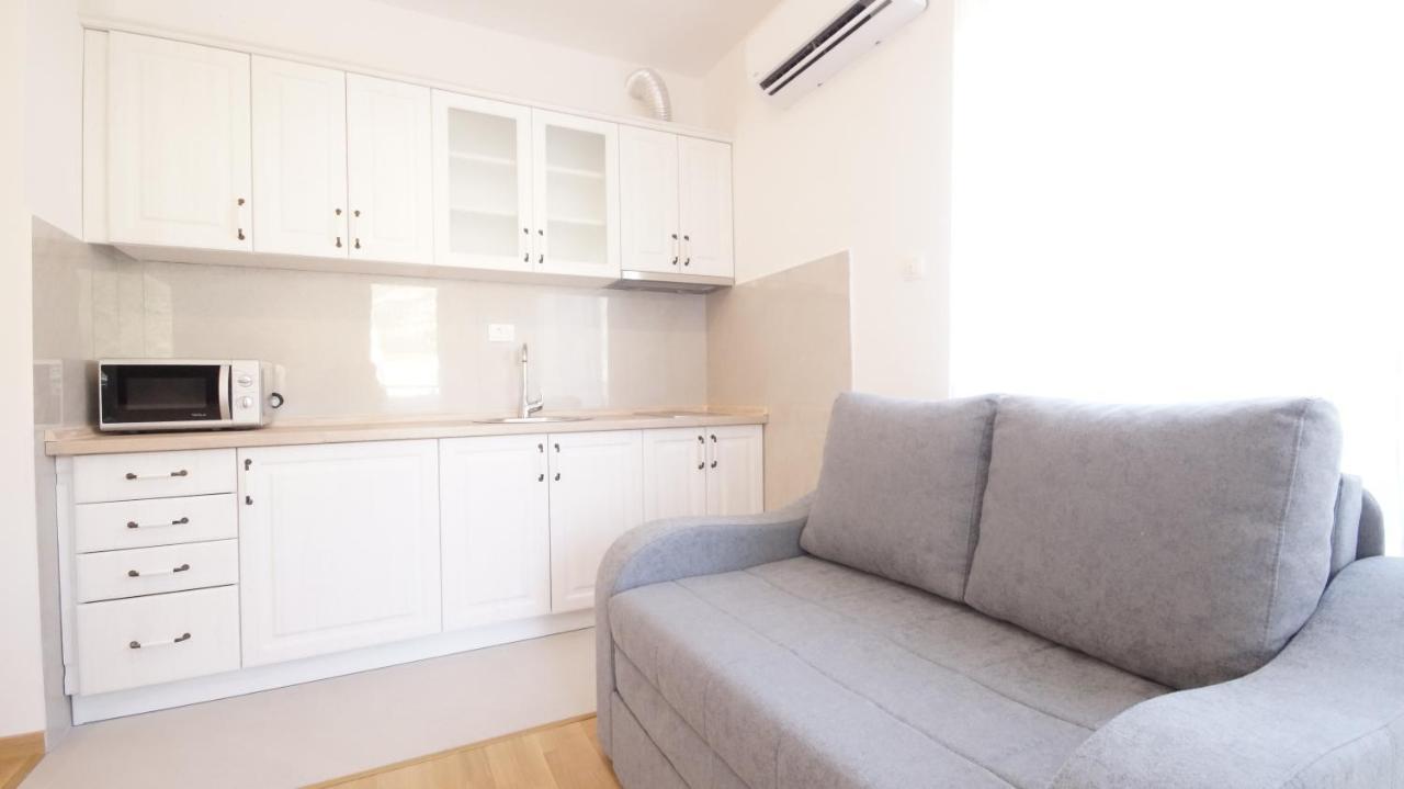 Kala Rooms & Suites Будва Екстериор снимка